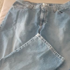 Calvin Kline Women's Jeans size 16